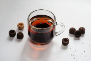 Pu-erh Tea